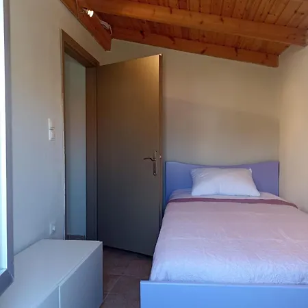 Apartamento Ventus Afión