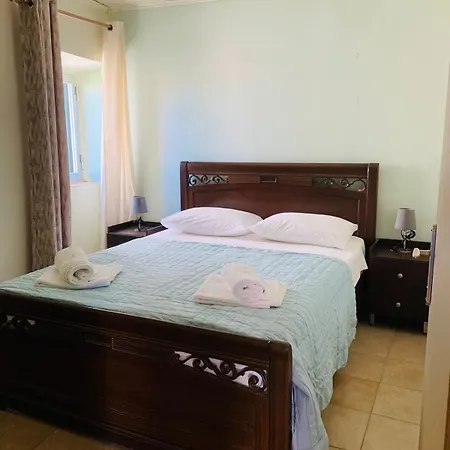 Apartamento Ventus Afión