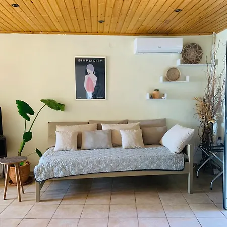 Apartamento Ventus