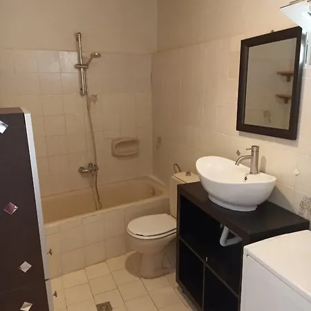 Appartement Ventus Afión
